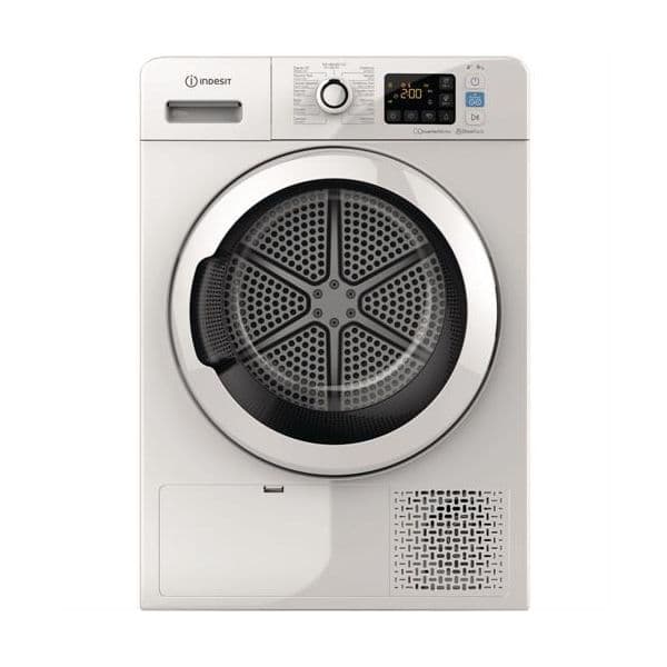 Máquina de Secar Roupa Indesit YTM1192KRXSPT 9Kg Classe E