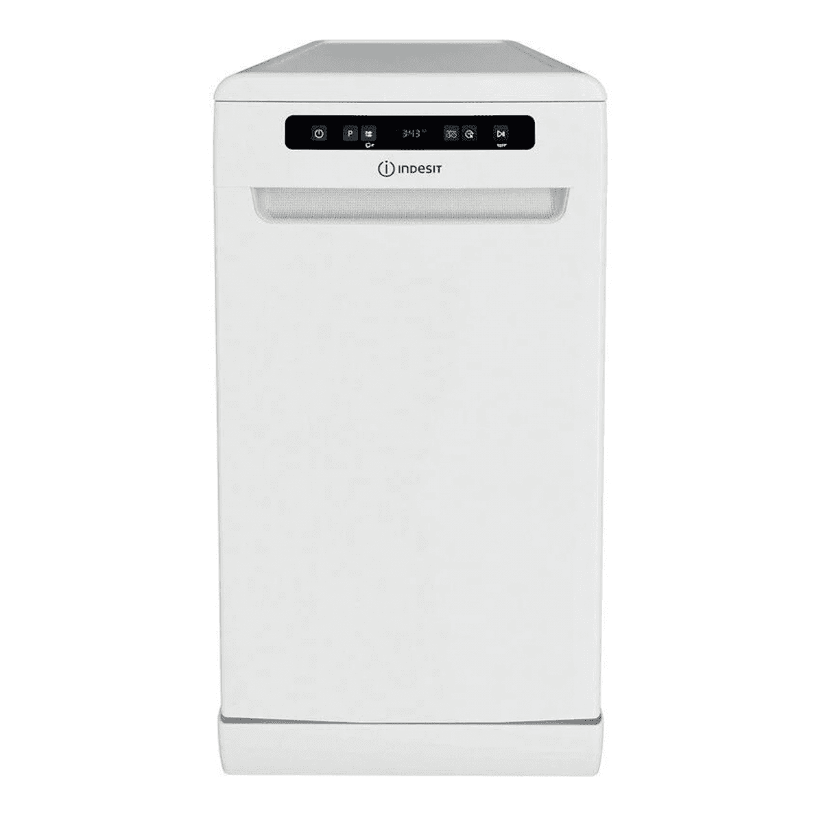 Máquina de Lavar Loiça Indesit DSFO 3T224 | 10 talheres, 44 dB, 45cm
