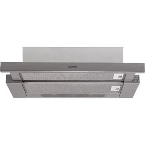 Exaustor Indesit H 461 IX 60cm Classe D