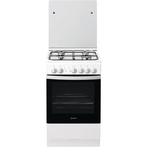 Fogão Indesit IS5G1PMW/E