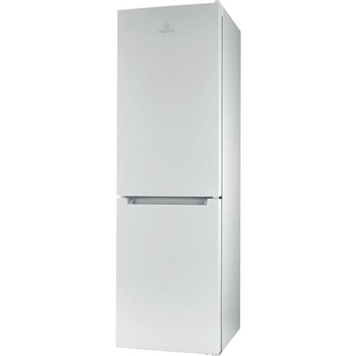 Frigorífico Combinado Indesit XIT8T1EW | 188,9x59,5x65,6 cm | 223 L | F | Branco