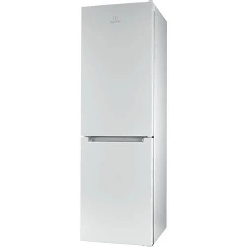 Frigorífico Combinado Indesit XIT8T2EW | 320L, No Frost, Classe E