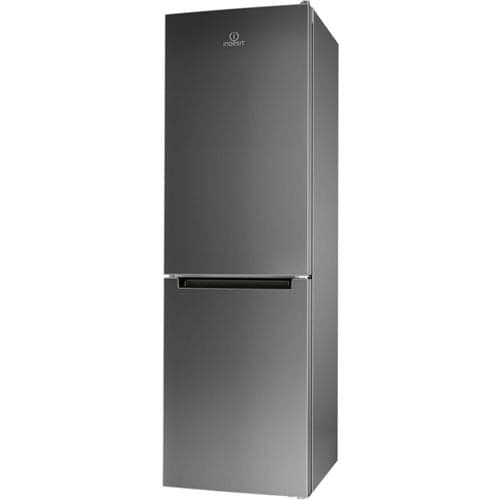 Frigorífico Combinado Indesit XIT8 T2E X 320L Classe E
