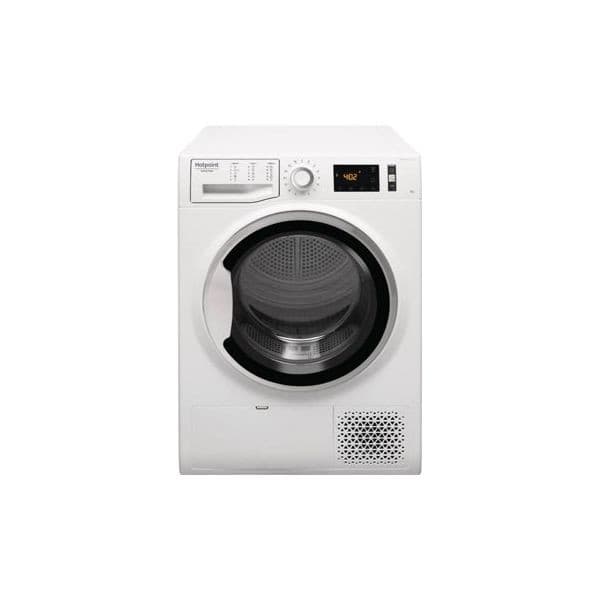 Máquina de Secar Roupa Hotpoint NT M11 8X3SK EU 8Kg