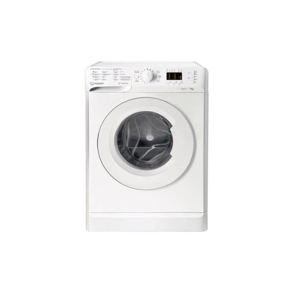 Indesit MTWA 71252 S WPT 7Kg 1200RPM Classe E