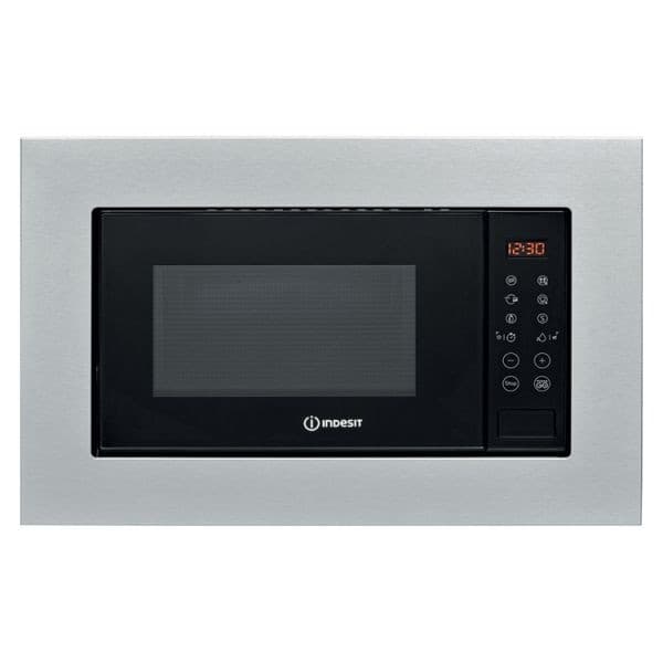 Microondas Indesit MWI120GX