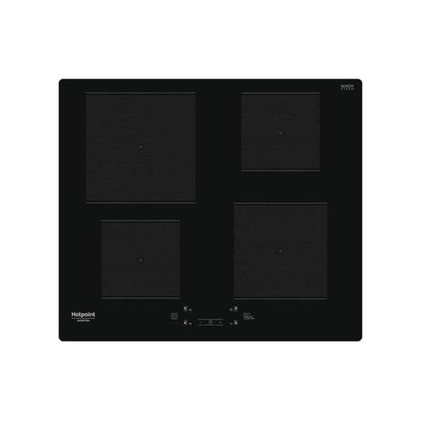Placa Indução Hotpoint HQ 2960S NE 60cm