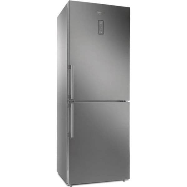 Frigorífico Combinado Hotpoint HA70BE72X 444L Classe E