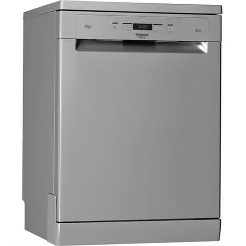 Máquina de Lavar Loiça Hotpoint HFC 3C41 CW X 14 Conjuntos Classe C