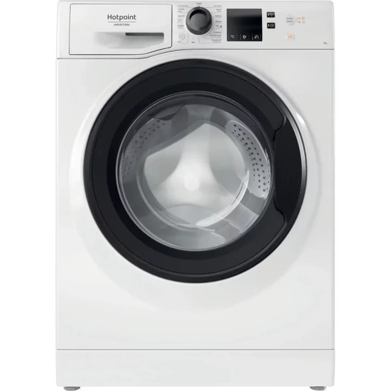 Hotpoint NS722UWKSPTN 7Kg 1200RPM Classe E