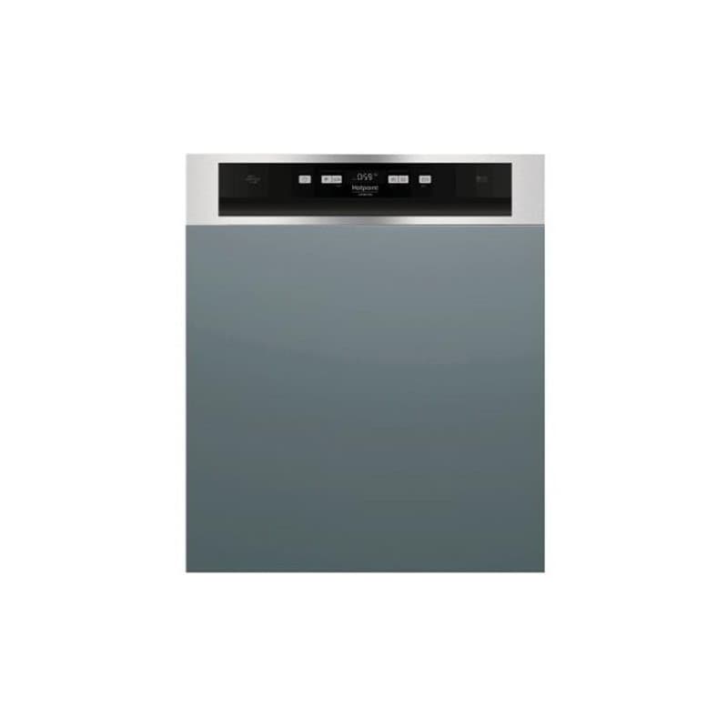 Máquina de Lavar Loiça Encastre Hotpoint HBC 3C41 W | 14 Talheres