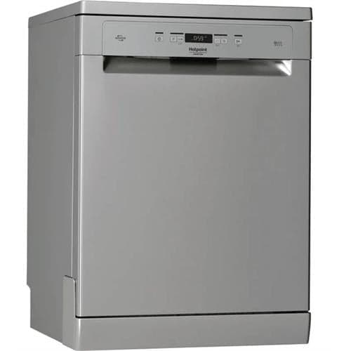 Máquina de Lavar Loiça Hotpoint Ariston HFC 3C32 WX | 14 talheres