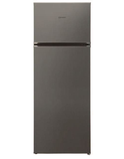 Frigorífico com Congelador Indesit I55TM4110X1 | 144x54x57 cm | 171 L | F | Inox