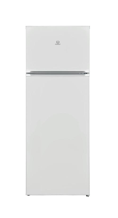Frigorífico com Congelador Indesit I55TM 4120 W 2 | 144x54x57 cm | 171 L | E | Branco