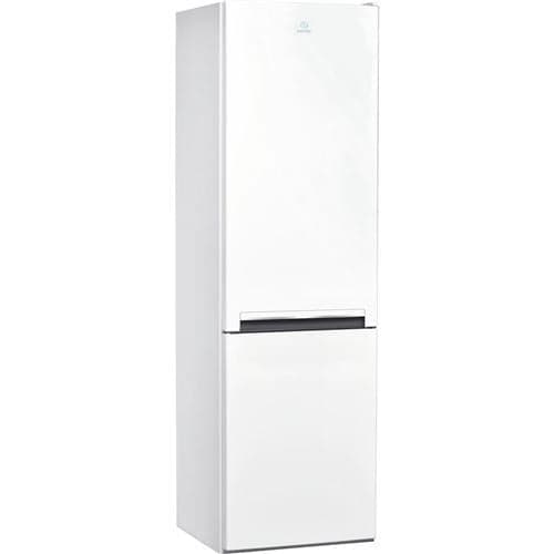Frigorífico Combinado Indesit LI8 S2E W 339L Classe E