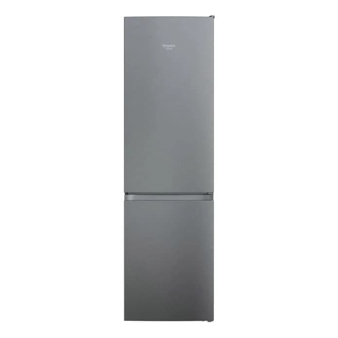 Frigorífico Combinado Hotpoint HAFC9 TA23SX O3 | 367L, Classe D, No Frost