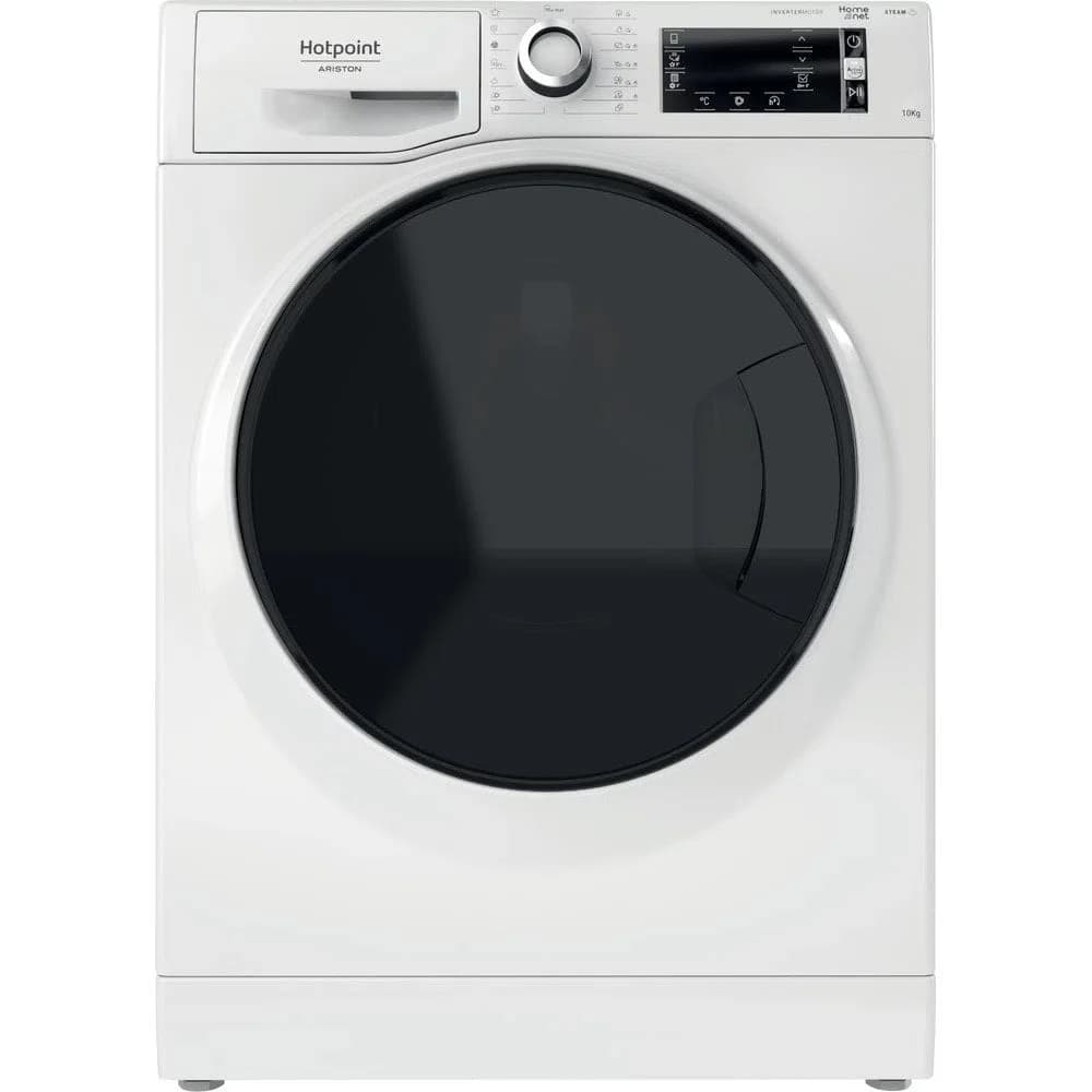 Hotpoint NLCD10468WDAWN 10Kg 1400RPM Classe B