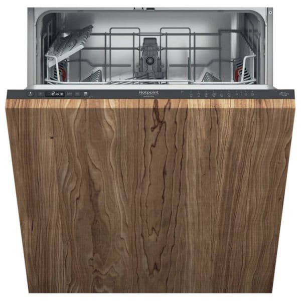 Máquina de Lavar Loiça Hotpoint H2I HD526 A 14 Conjuntos Classe E