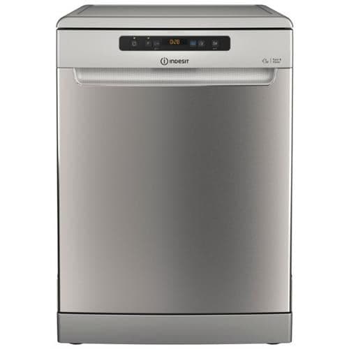 Máquina de Lavar Loiça Indesit D2FHD624AS 14 Conjuntos Classe E