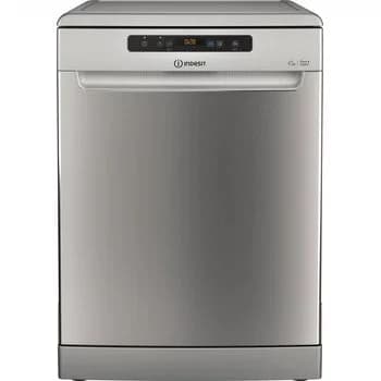 Máquina de Lavar Loiça Indesit D2FHD624AS 14 Conjuntos Classe E