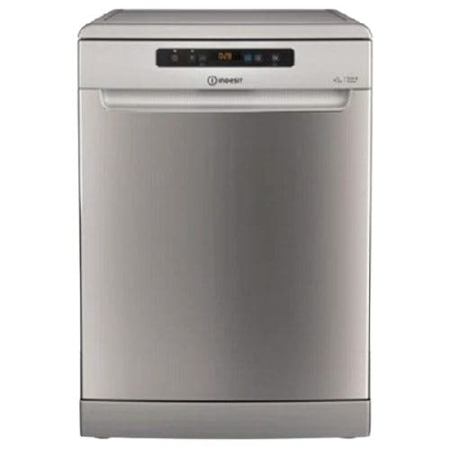 Máquina de Lavar Loiça Indesit D2FHD624AS 14 Conjuntos Classe E