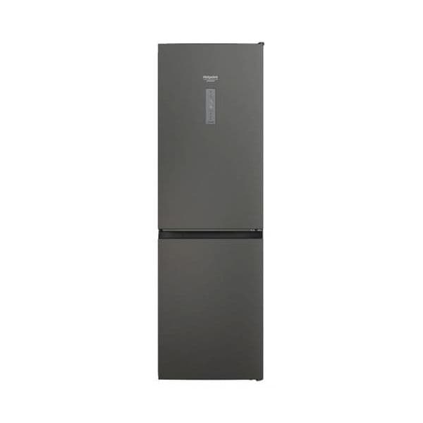 Frigorífico Combinado Hotpoint HAFC8TT33SK 335L Classe D