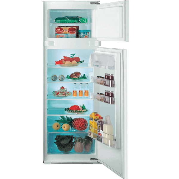 Frigorífico 2 Portas Com Congelador Hotpoint T16 A2D/HA2 239L Classe E