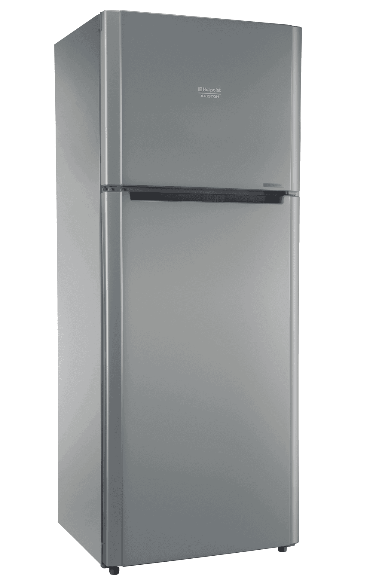 Frigorífico 2 Portas Com Congelador Hotpoint HAT70832X 423L Classe E