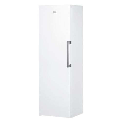 Arca Vertical Hotpoint UH8F2CW 263L Classe E