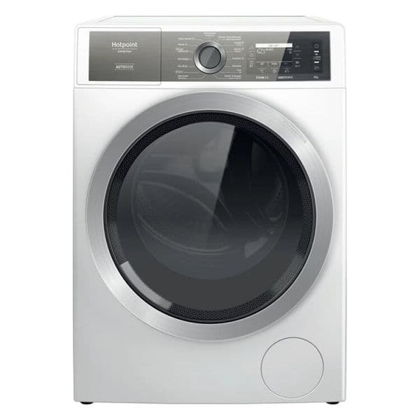 Hotpoint H899ADSPT 9Kg 1400RPM Classe A