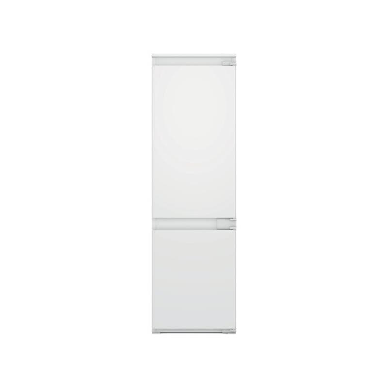 Frigorífico Combinado Indesit INC18D011A1LH 273L Classe A