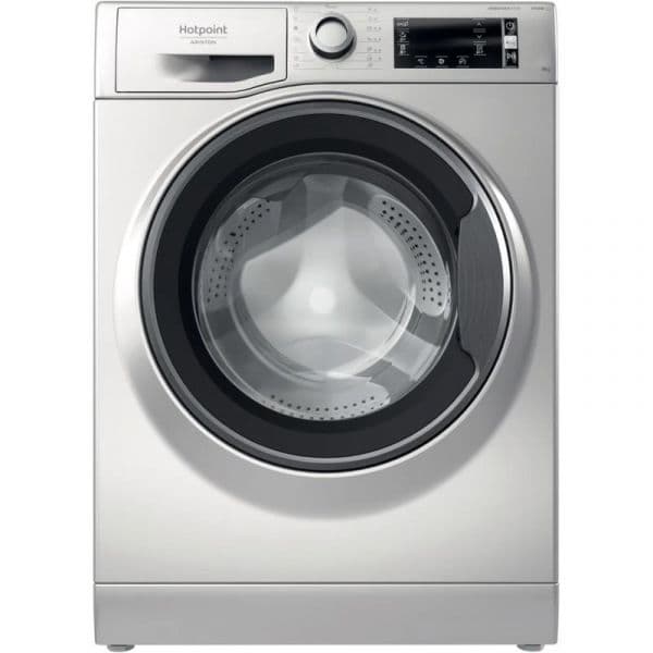 Hotpoint NLCD948SSAEUN 9Kg 1400RPM Classe A