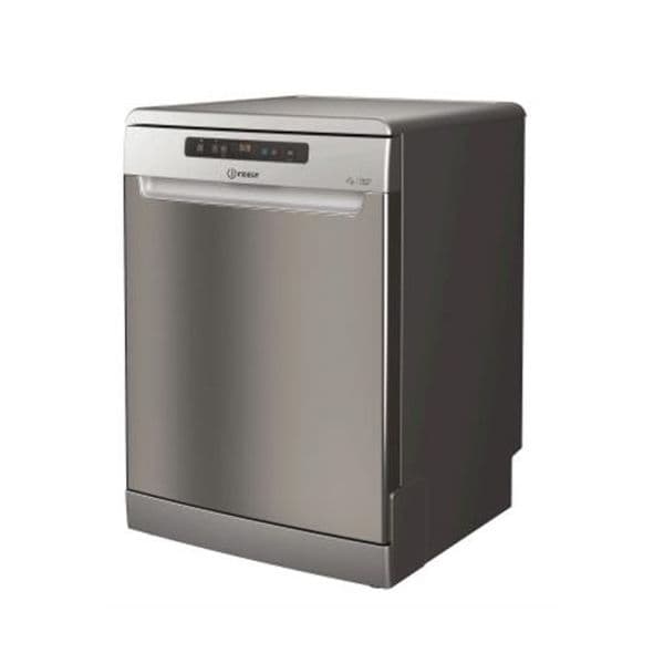 Máquina de Lavar Loiça Indesit I0FD651X 14 Conjuntos Classe B