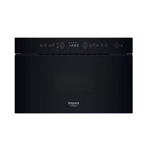 Microondas Hotpoint HAMN13BB 22L com Grill