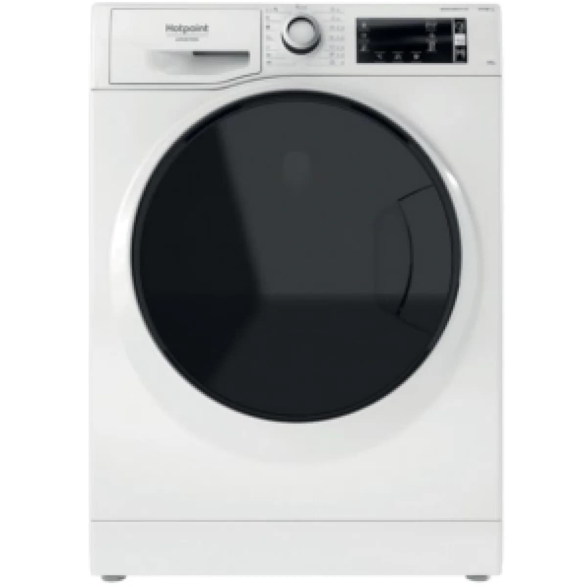 Hotpoint NBT1048WDAEU 10Kg 1400RPM Classe A