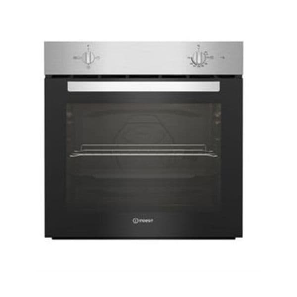 Forno Indesit IB 22RE X Hidrolítico 74L Classe A