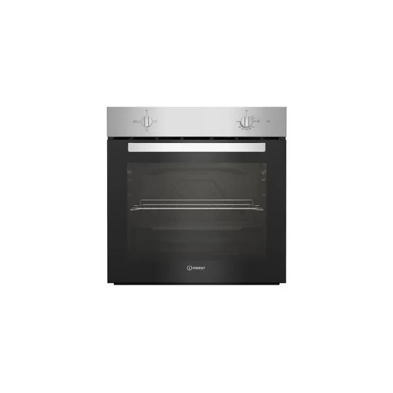 Forno Indesit IB 22RE X Hidrolítico 74L Classe A