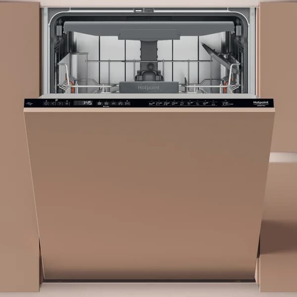 Máquina de Lavar Loiça Hotpoint HA6IB16B2M6L0 16 Conjuntos Classe B
