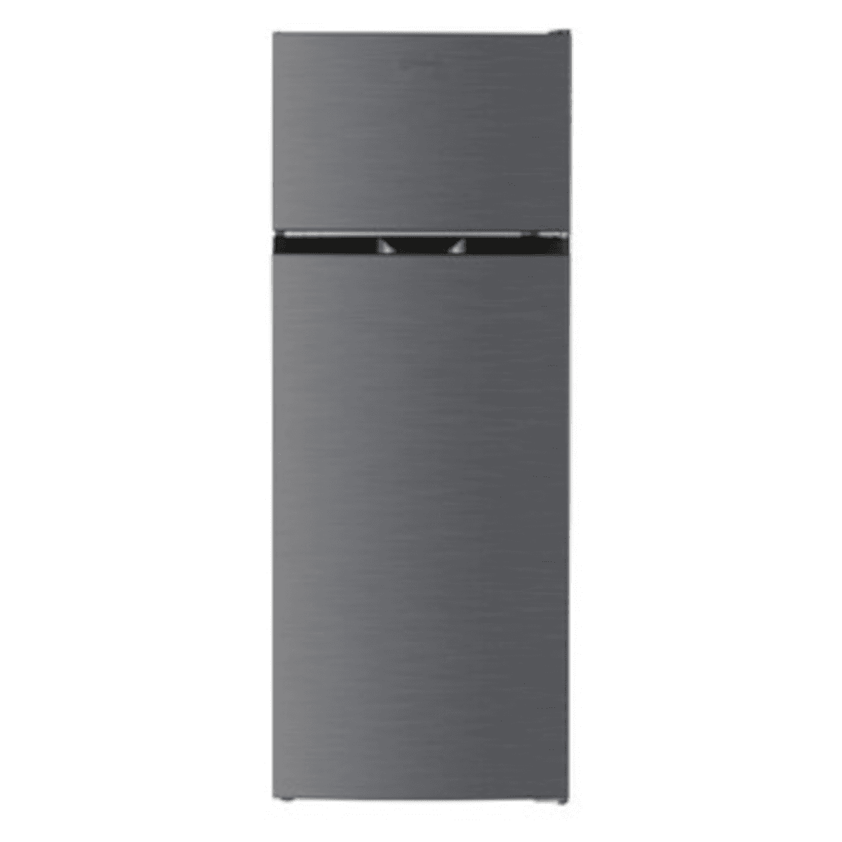 Frigorífico 2 Portas Com Congelador Indesit I55T0 412X 206L Classe E