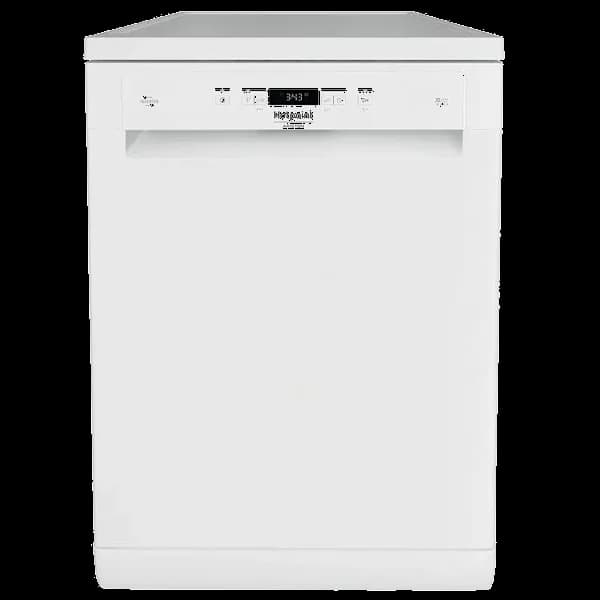 Máquina de Lavar Loiça Hotpoint HA3FRB14BN7A0 14 Conjuntos Classe B