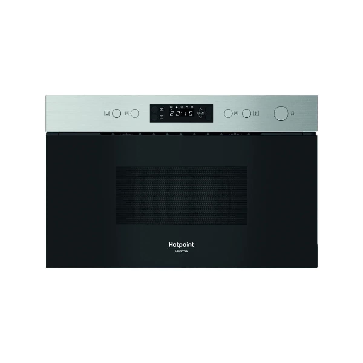 Microondas Hotpoint HAMK12CX 22L com Grill