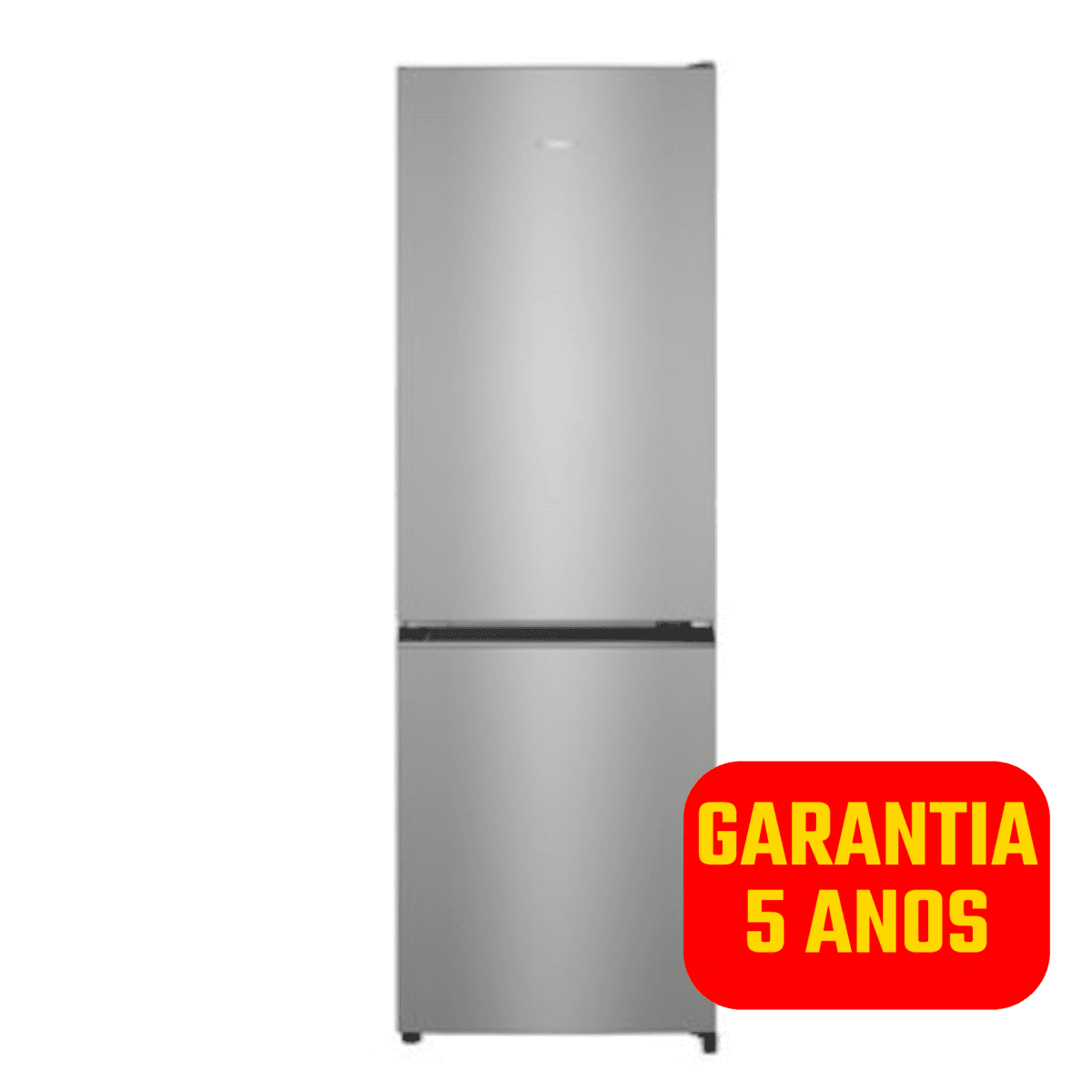 Frigorífico Combinado Indesit INK2 5323 XB4E | 322L, No Frost, D