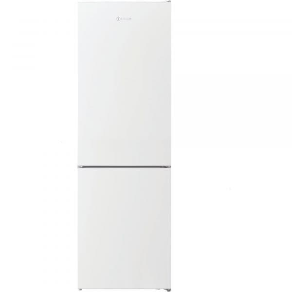 Frigorífico Combinado Indesit INKS 1361 W4E1 343L Classe E