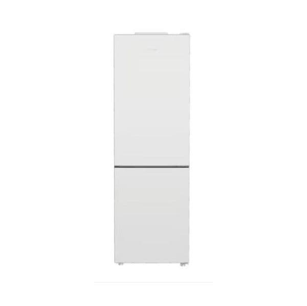 Frigorífico Combinado Hotpoint HPKH 1361 W4E 327L Classe E