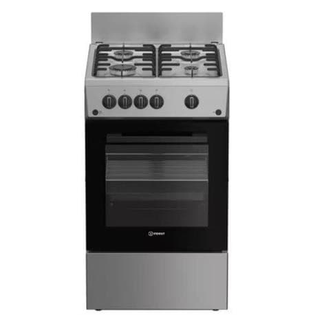 Fogão Indesit I5G1KMS Gás