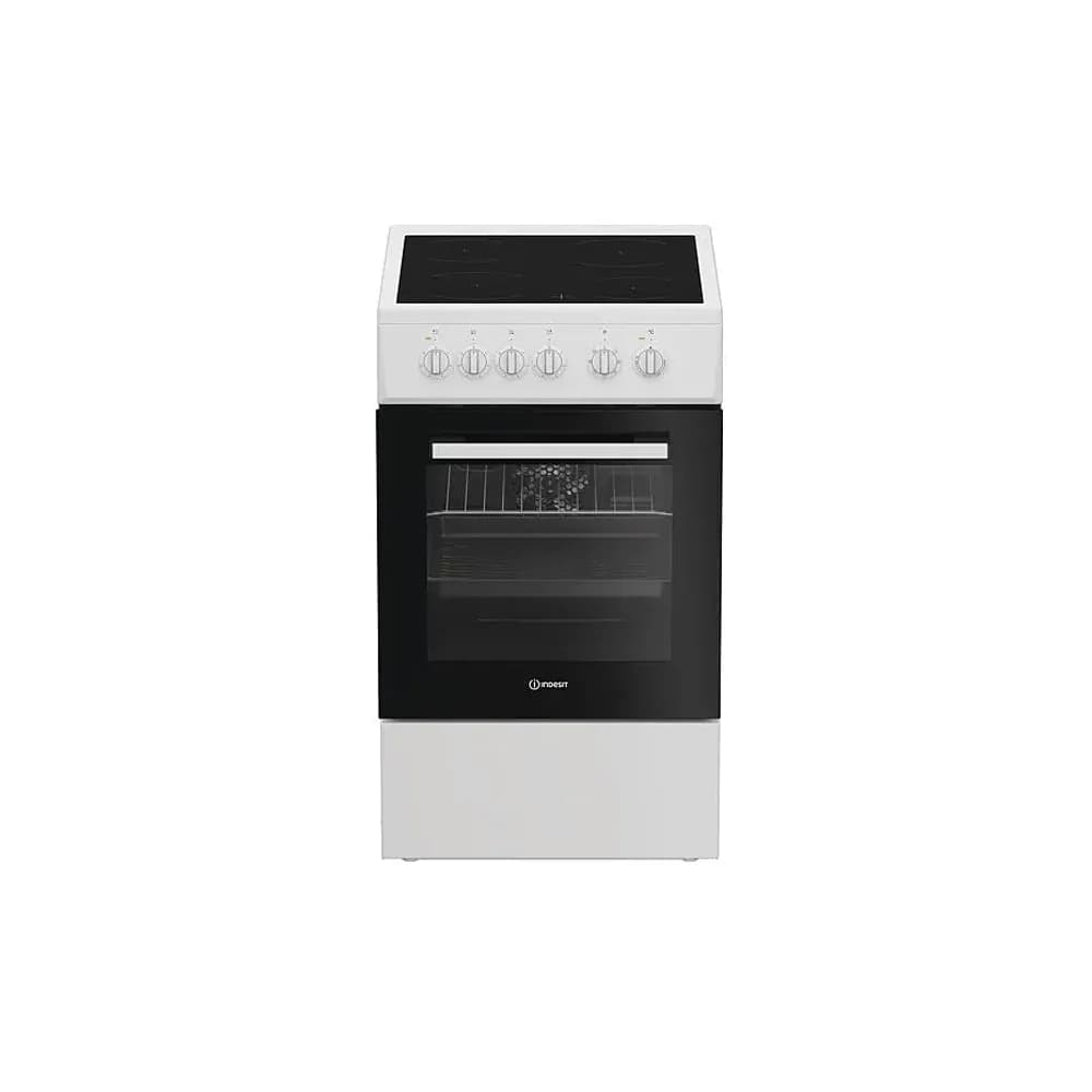 Fogão Indesit I5V8PMW Elétrico