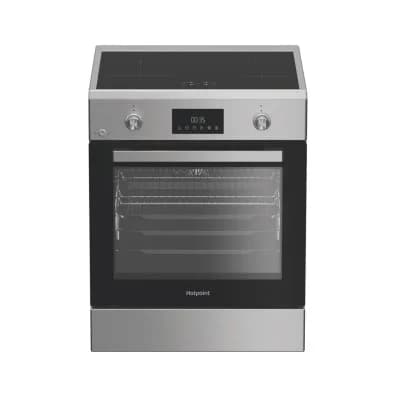 Fogão Hotpoint H6I8LMSAX