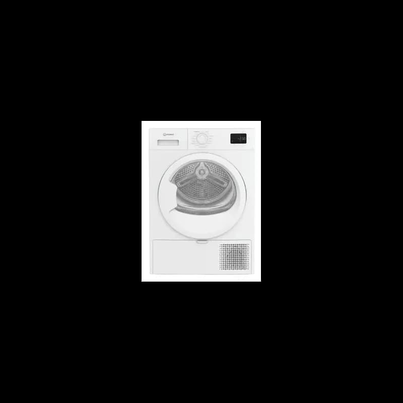 Máquina de Secar Roupa Indesit C YSD 83D WW SPT 8Kg Classe D
