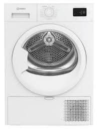 Máquina de Secar Roupa Indesit C YD 92D WW SPT 9Kg Classe E