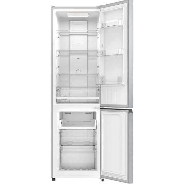 Frigorífico Combinado Indesit INKF 8251 S4E 250L Classe E